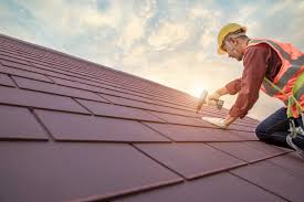 Trusted Rochester, NY Roofing Service Experts